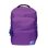 Rucksack Oxford B-Ready Lila 28L Recyceltes Polyethylen