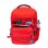 Rucksack Oxford B-Ready Rot 28L Polyethylen Recycelt