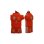 Chiavetta USB TECH ONE TECH TEC50231-16 16GB Rossa con Portachiavi