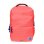 Zaino Oxford B-OUT 30L Arancione Polietilene Riciclato