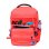 Zaino Oxford B-OUT 30L Arancione Polietilene Riciclato