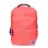 Zaino Oxford B-OUT 30L Arancione Polietilene Riciclato