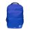 Mochila Oxford B-OUT 30L Azul Polietileno Reciclado Compartimento Isotérmico