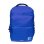 Mochila Oxford B-OUT 30L Azul Polietileno Reciclado Compartimento Isotérmico