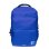 Mochila Oxford B-OUT 30L Azul Polietileno Reciclado Compartimento Isotérmico