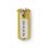 Portachiavi Durable Key Clip Giallo 25 mm x 68 mm 6 pezzi
