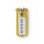 Portachiavi Durable Key Clip Giallo 25 mm x 68 mm 6 pezzi