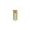 Portachiavi Durable Key Clip Giallo 25 mm x 68 mm 6 pezzi