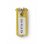 Portachiavi Durable Key Clip Giallo 25 mm x 68 mm 6 pezzi