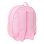 Zainetto Safta Minnie Mouse City Rosa 8.64L