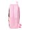 Zainetto Safta Minnie Mouse City Rosa 8.64L