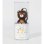 Chiavetta USB TECH ONE TECH TEC5124-16 16 GB USB 2.0 marrone