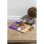 Juego Educativo Diset Yo Aprendo a Leer 5 años Cartón Plástico Multicolor