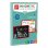 Doppelseitige Magnetwand APLI Kids 285 x 217 mm