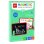 Doppelseitige Magnetwand APLI Kids 285 x 217 mm