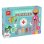 Puzzle Educativo APLI Menschlicher Körper 240 Teile +5 Jahre