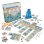 Juego de mesa Railroad Tiles Asmodee Horrible Guild 1-4 jugadores