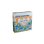 Juego de mesa Railroad Tiles Asmodee Horrible Guild 1-4 jugadores