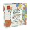 Puzzle APLI Kids 19437 Flaggen 4 Teile 5 Jahre