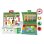 Lápices de colores Alpino AL000177 12 piezas multicolor