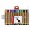 Rotuladores STABILO Point 88 Multicolor Pack 25 Unidades