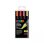 Marcatore Posca PC-5M Medio Punta Tonda Set 4 Colori Fluorescenti