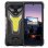 Ulefone Armor 34 Pro 5G 16GB 512GB 6,95" Negro batería 25500 mAh