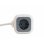 Steckdosenleiste 3GO REG4CUBEUSB 4 Steckplätze 2 USB-A Kinderschutz Kabel 1,4 m