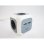 Steckdosenleiste 3GO REG4CUBEUSB 4 Steckplätze 2 USB-A Kinderschutz Kabel 1,4 m