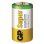 Batterie GP Batteries Super Alkaline D 1.5V Pack mit 2