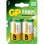 Batterie GP Batteries Super Alkaline D 1.5V Pack mit 2