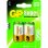 GP Batteries Super Alkaline C 1.5V Batterie 2er Pack