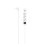 Regleta Hama 00223181 5 Tomas 3 AC 2 USB-A con Interruptor y Protección