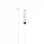 Regleta Hama 00223181 5 Tomas 3 AC 2 USB-A con Interruptor y Protección