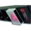 Regleta Phasak STRIP-81V 8 Tomas con Interruptor y Cable 2 m Negro Rojo