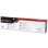 Regleta Phasak STRIP-81V 8 Tomas con Interruptor y Cable 2 m Negro Rojo