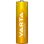 Pila Varta 04106 AA Alcalino 1,5 V 4 piezas Oro Amarillo