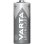 Pila Varta -4001 Alcalina 1,5 V Cilíndrica LR1 880 mAh Gris Plata