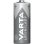 Pila Varta -4001 Alcalina 1,5 V Cilíndrica LR1 880 mAh Gris Plata