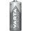 Pila Varta -4001 Alcalina 1,5 V Cilíndrica LR1 880 mAh Gris Plata