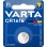 Pila de botón Varta CR1616 Litio 3V 55 mAh