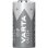 Pila Varta CR123A Litio 3V 1430 mAh