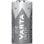 Varta CR123A Lithium-Batterie 3V 1430 mAh 1 Stück