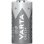 Pila Varta CR123A Litio 3V 1430 mAh