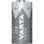 Pila Varta CR123A Litio 3V 1430 mAh