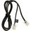 Cavo telefonico Jabra 8800-00-101 RJ-9 a RJ-6 maschio nero 50 cm