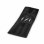 Pinças de precisão iFixit Pro 3 unidades aço preto 127 mm