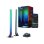 Luce murale intelligente Govee Smart Gaming Light Bars Violetta 24W Wi-Fi/Bluetooth