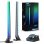 Luce murale intelligente Govee Smart Gaming Light Bars Violetta 24W Wi-Fi/Bluetooth