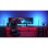 Luce murale intelligente Govee Smart Gaming Light Bars Violetta 24W Wi-Fi/Bluetooth